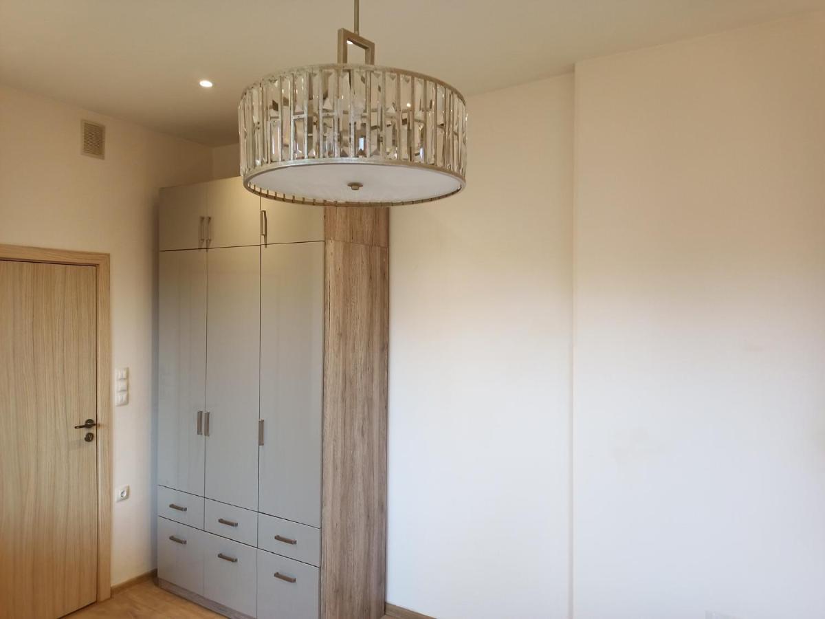 Sea Garden Apartment Varna Dış mekan fotoğraf