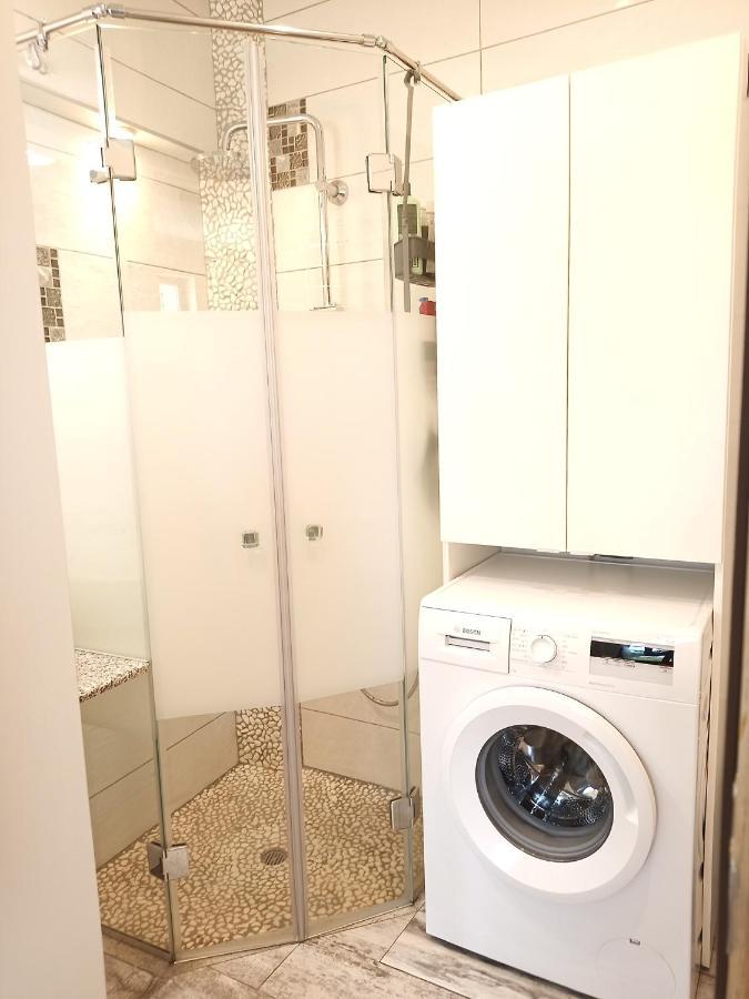 Sea Garden Apartment Varna Dış mekan fotoğraf