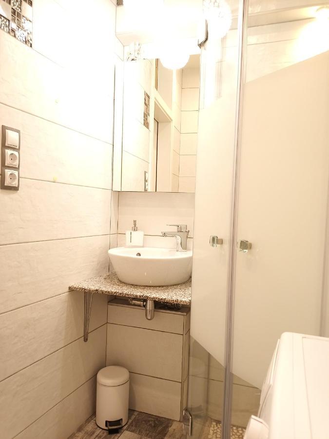 Sea Garden Apartment Varna Dış mekan fotoğraf