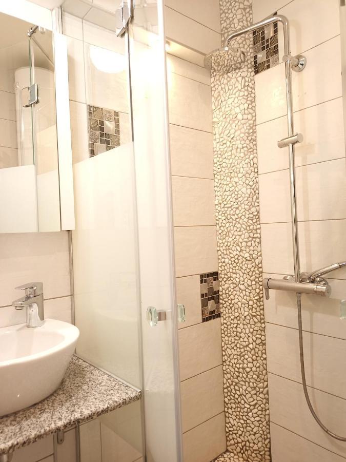 Sea Garden Apartment Varna Dış mekan fotoğraf