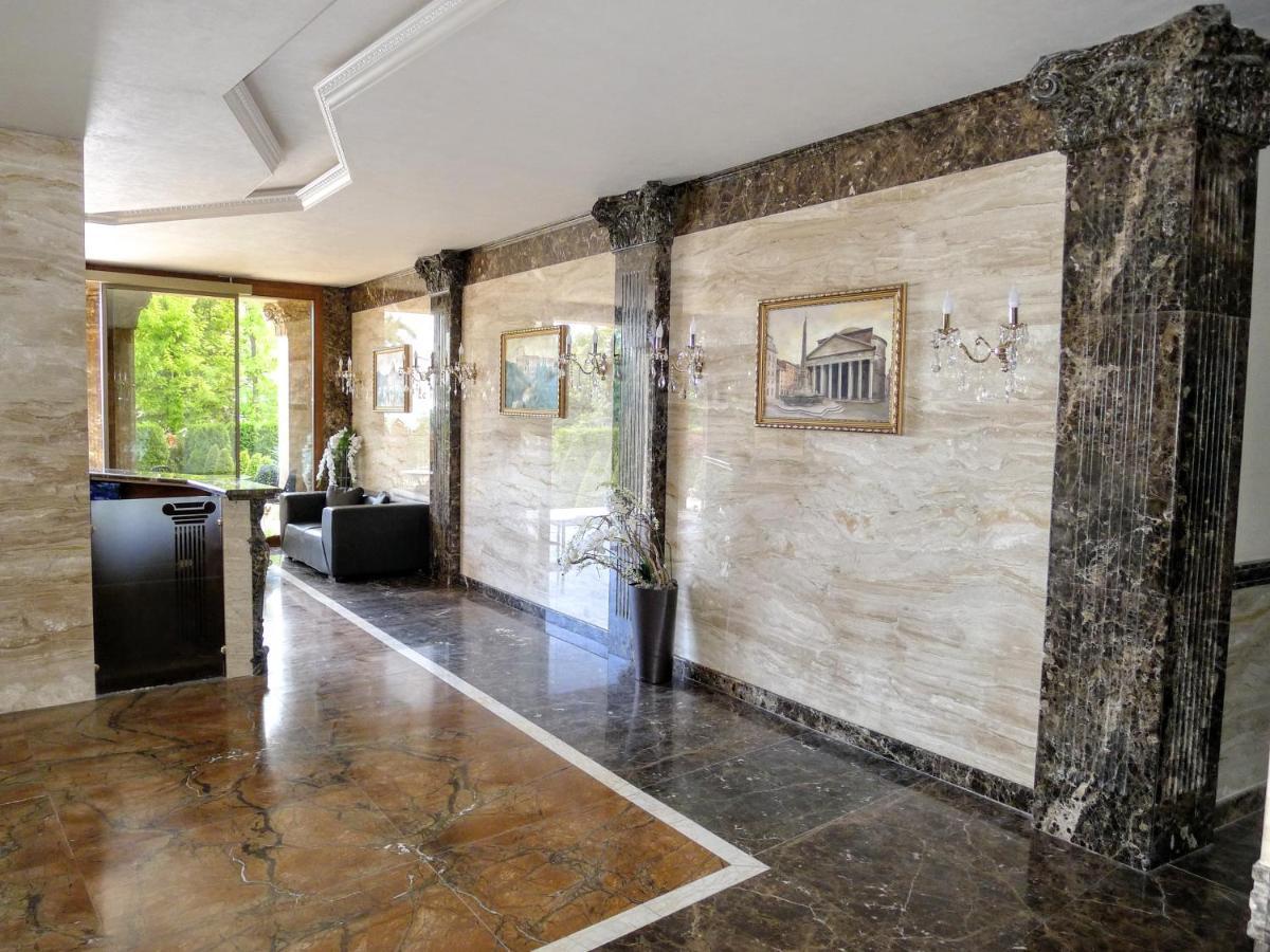 Sea Garden Apartment Varna Dış mekan fotoğraf