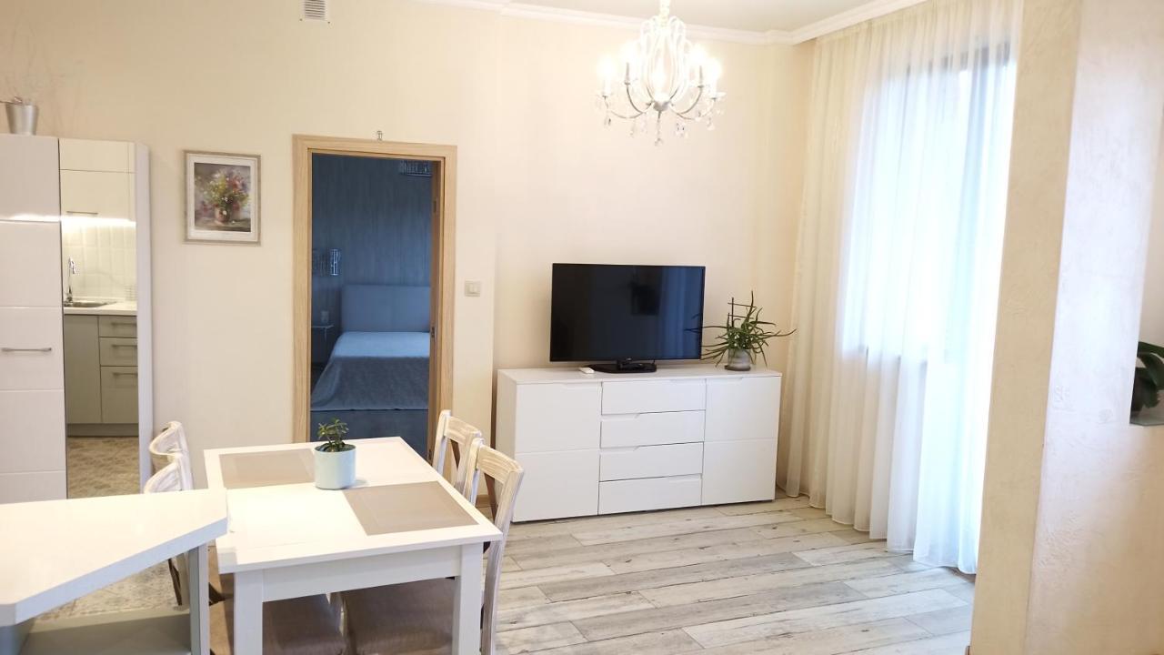 Sea Garden Apartment Varna Dış mekan fotoğraf