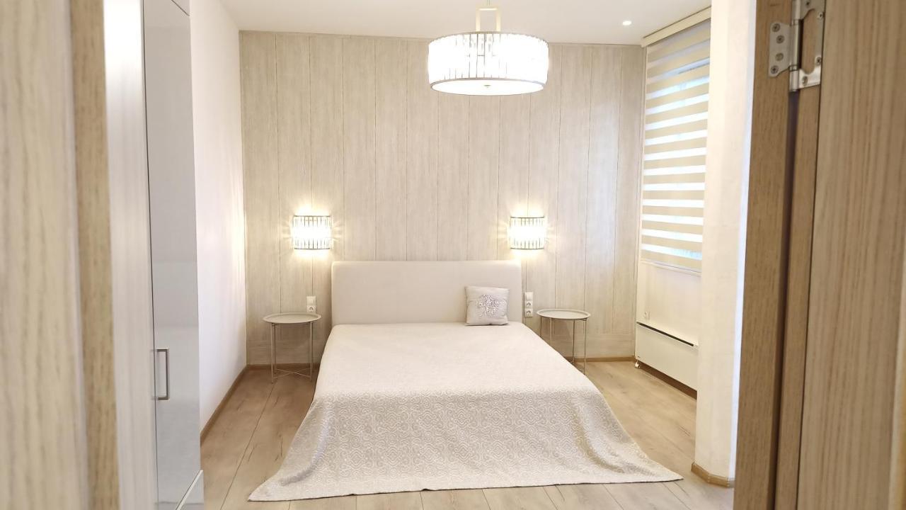 Sea Garden Apartment Varna Dış mekan fotoğraf